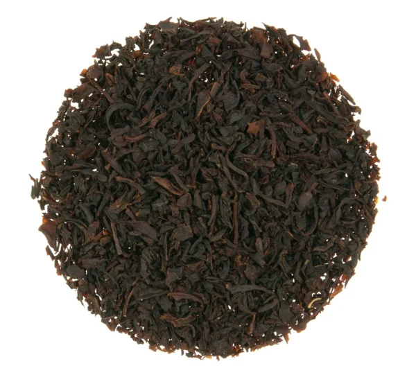 Organic English Breakfast 004