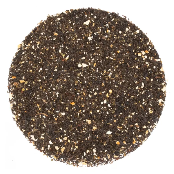 M21 Orange Spice Tea //Aids Digestion//