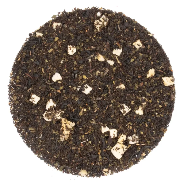 M21 Peach Apricot Tea // Hydrates Skin//