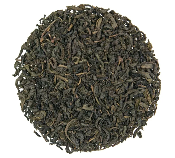 Organic Jasmine Gold Dragon 520