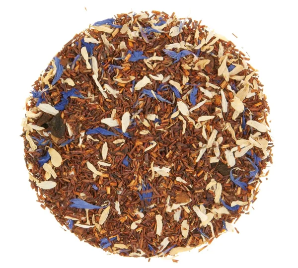 Organic Bourbon Street Vanilla 946