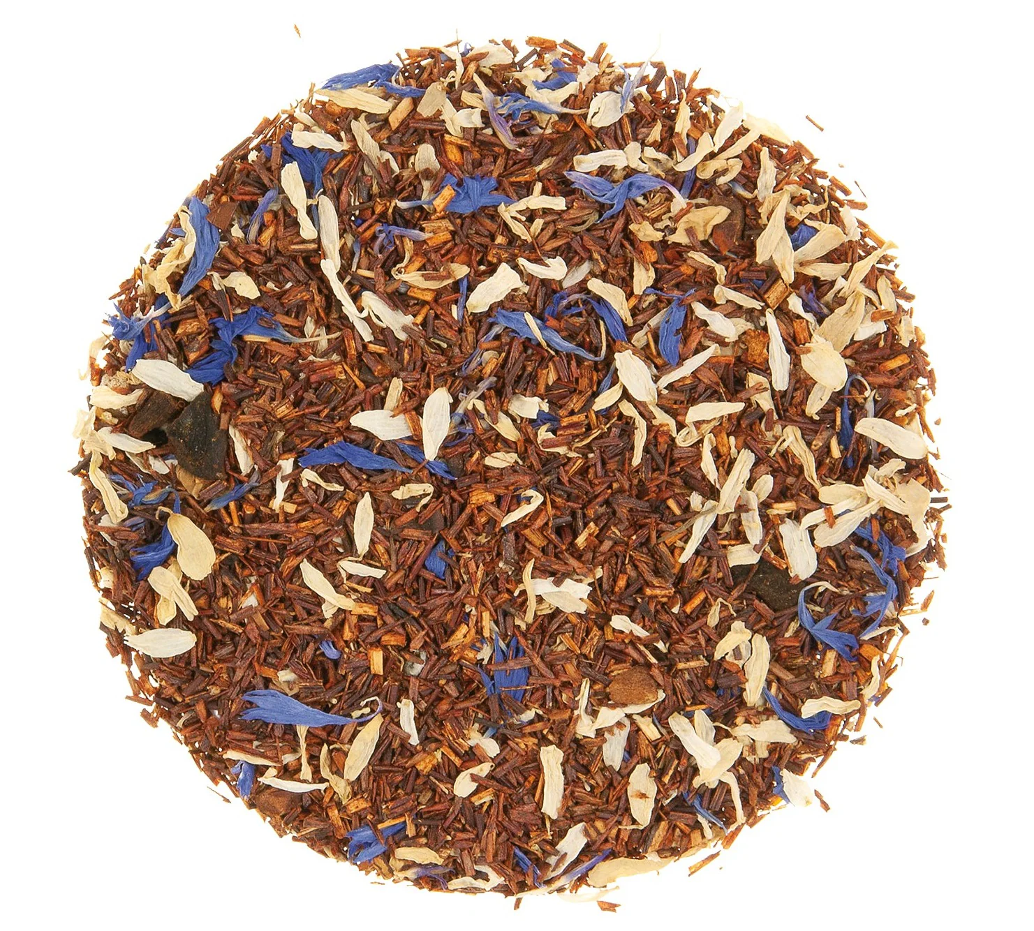 Organic Bourbon Street Vanilla 946