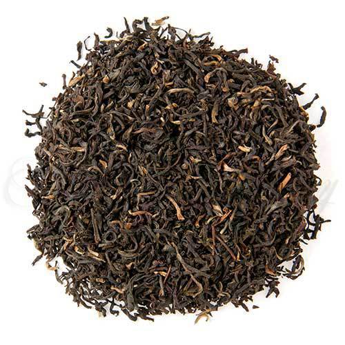 Assam Jinjia Black Tea
