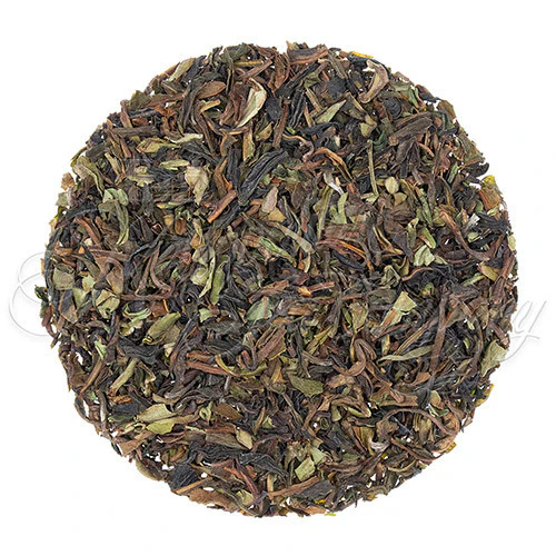 Margaret Darjeeling Black Tea