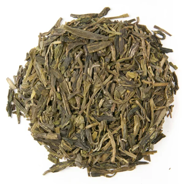 West Lake Longjing Royal Tea