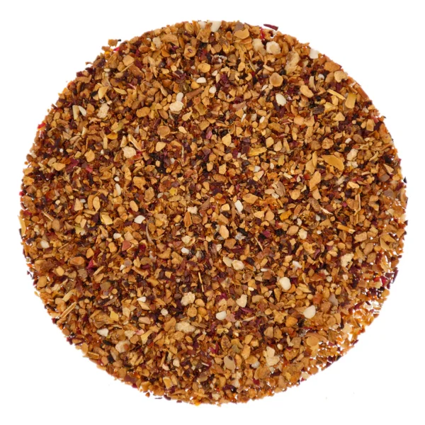 M21  Maple Sugar Rose Hibiscus Tea