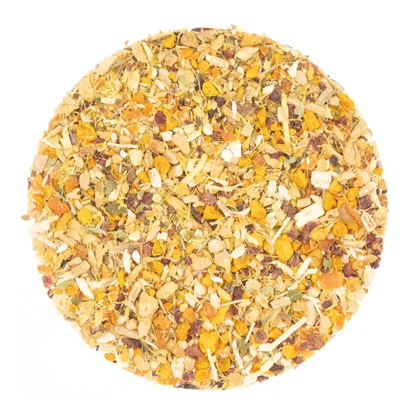 M21  Beauty and Moisturizing Tea